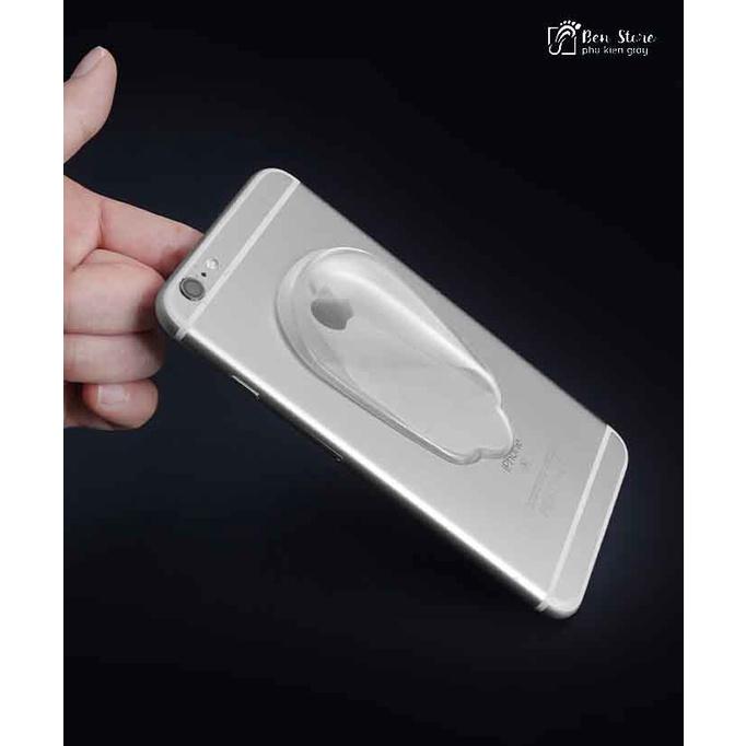 Silicone đế giày điều chỉnh chân X/O chân vòng kiềng #lot 80