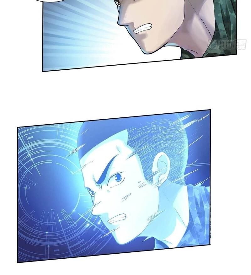 hồng đỉnh chi hạ chapter 2 16