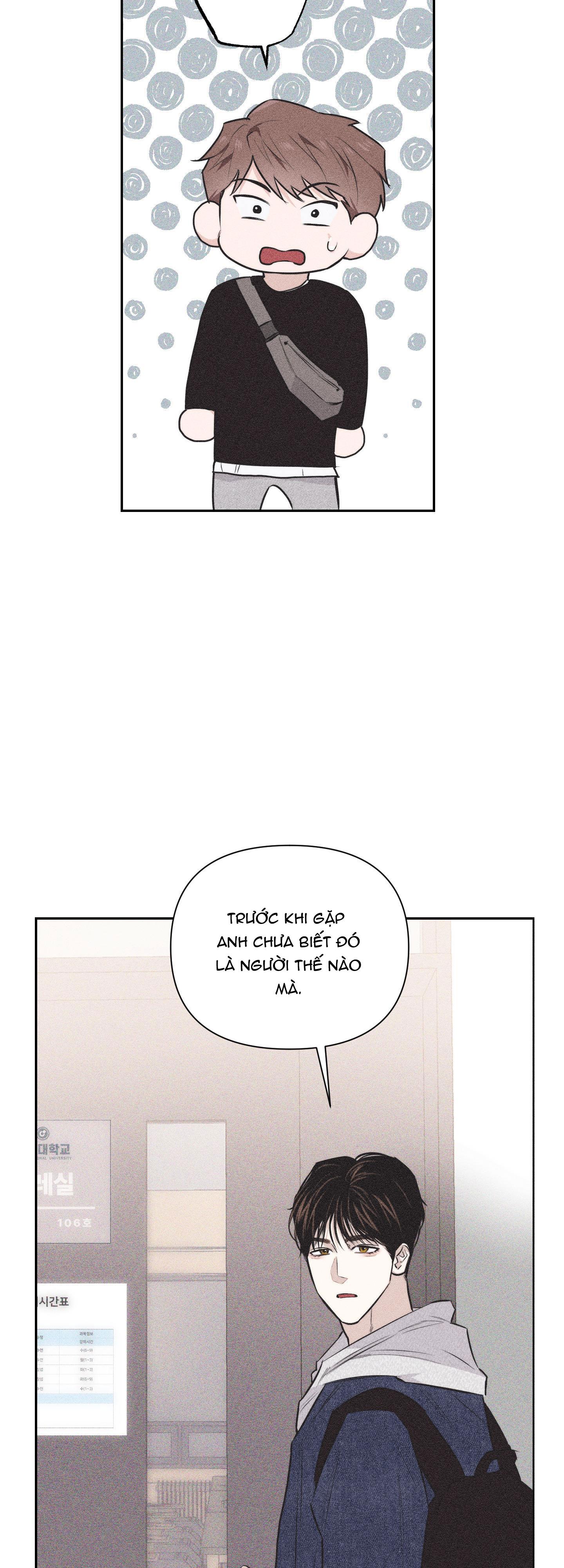 hình thái tình tan chapter 1 33