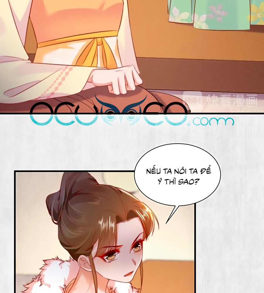 hoạn phi hoàn triều chapter 98 34