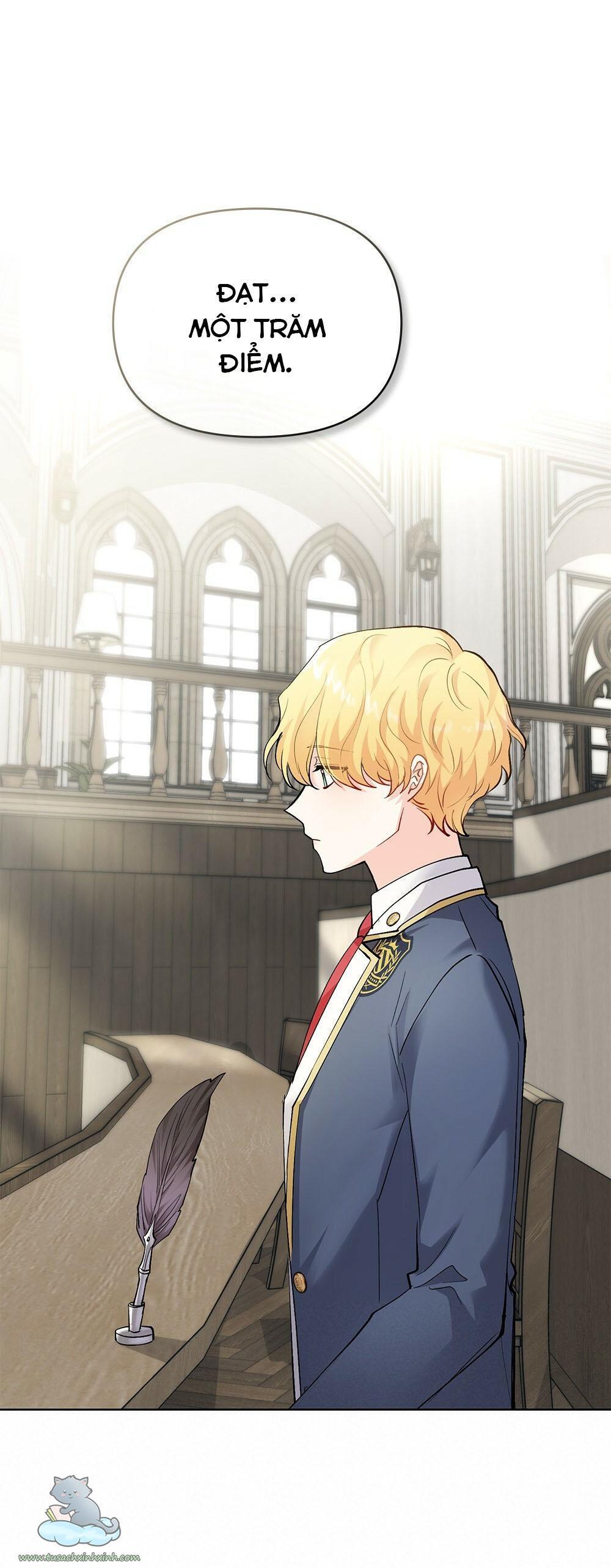 kiên nhẫn chút nào, đại công tước chapter 29 21