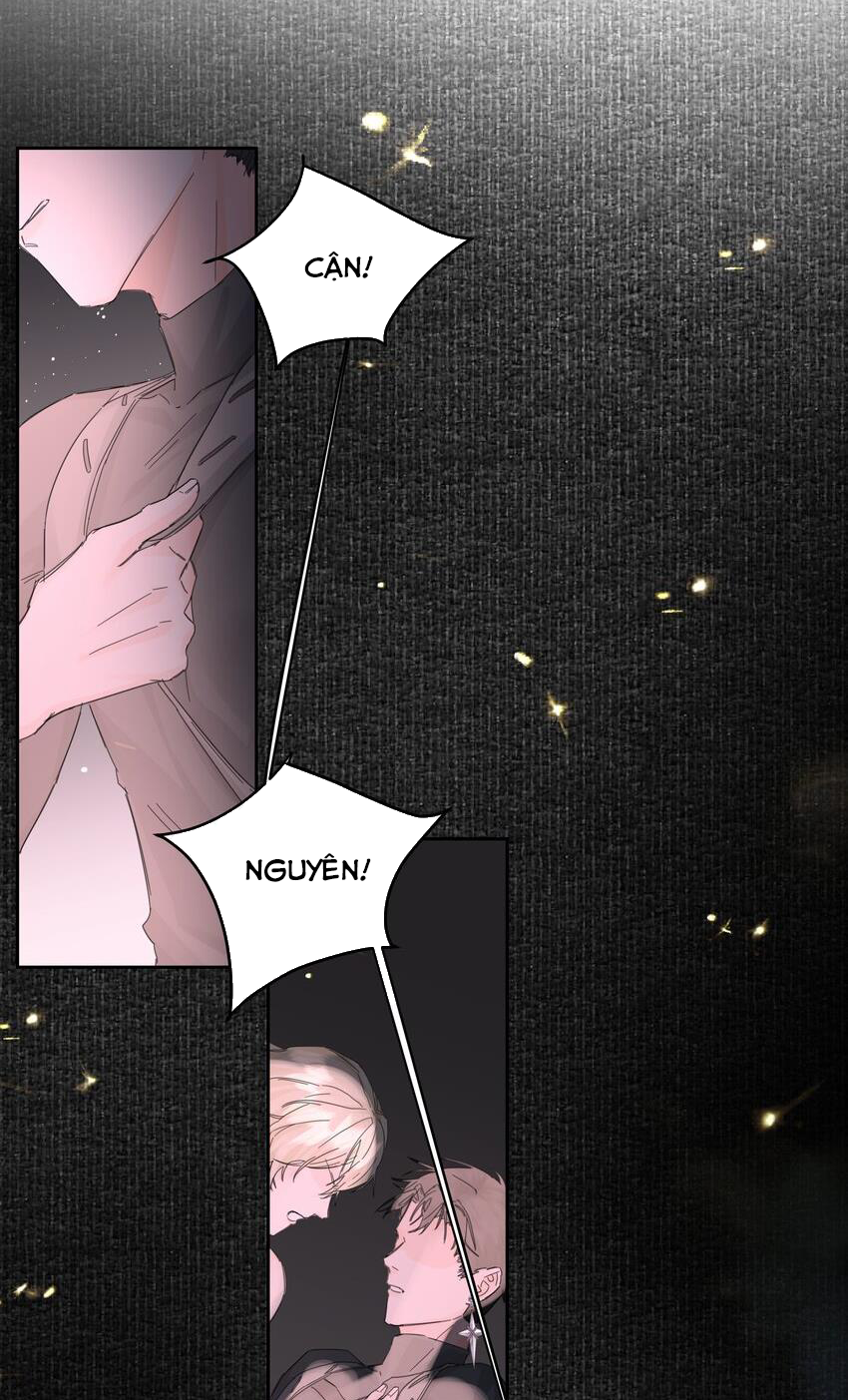 tình cũ là vua chapter 5 30