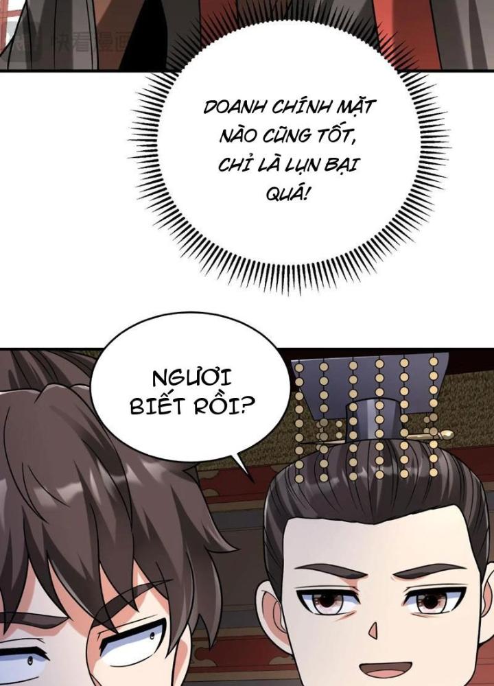 đại tần, ta là con tần thủy hoàng, giết địch thành thần chapter 75 22