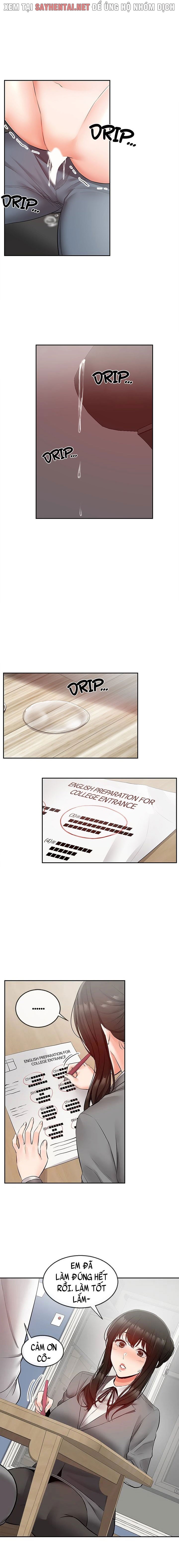 tiếng ồn phòng bên chapter 26 10