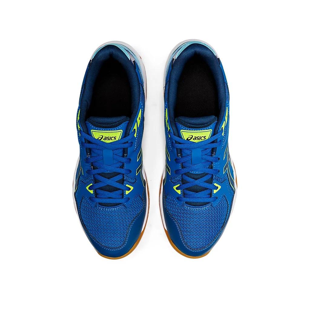 Giày bóng chuyền nam Asics GEL-ROCKET 10 1071A054.405
