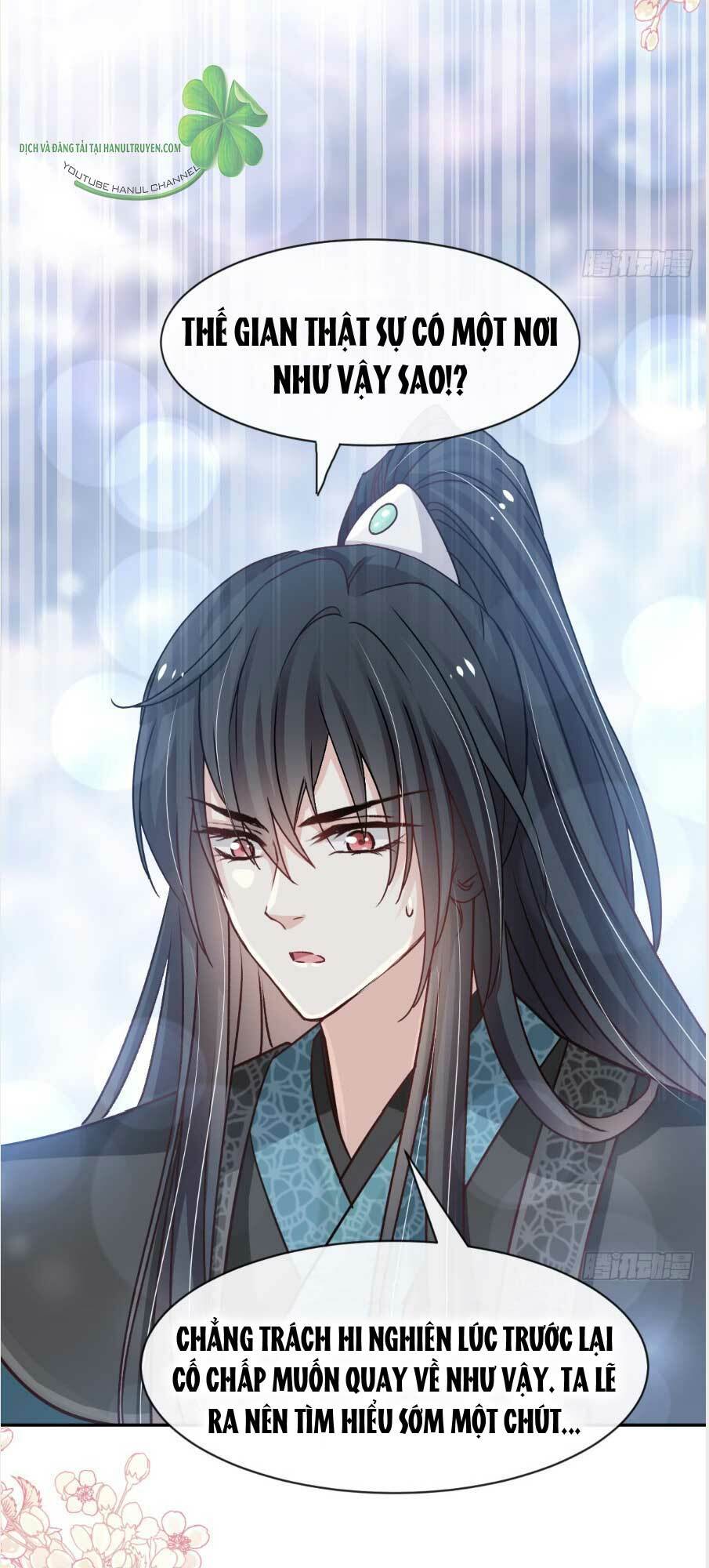 thiên hạ đệ nhất sủng phi chapter 133 11