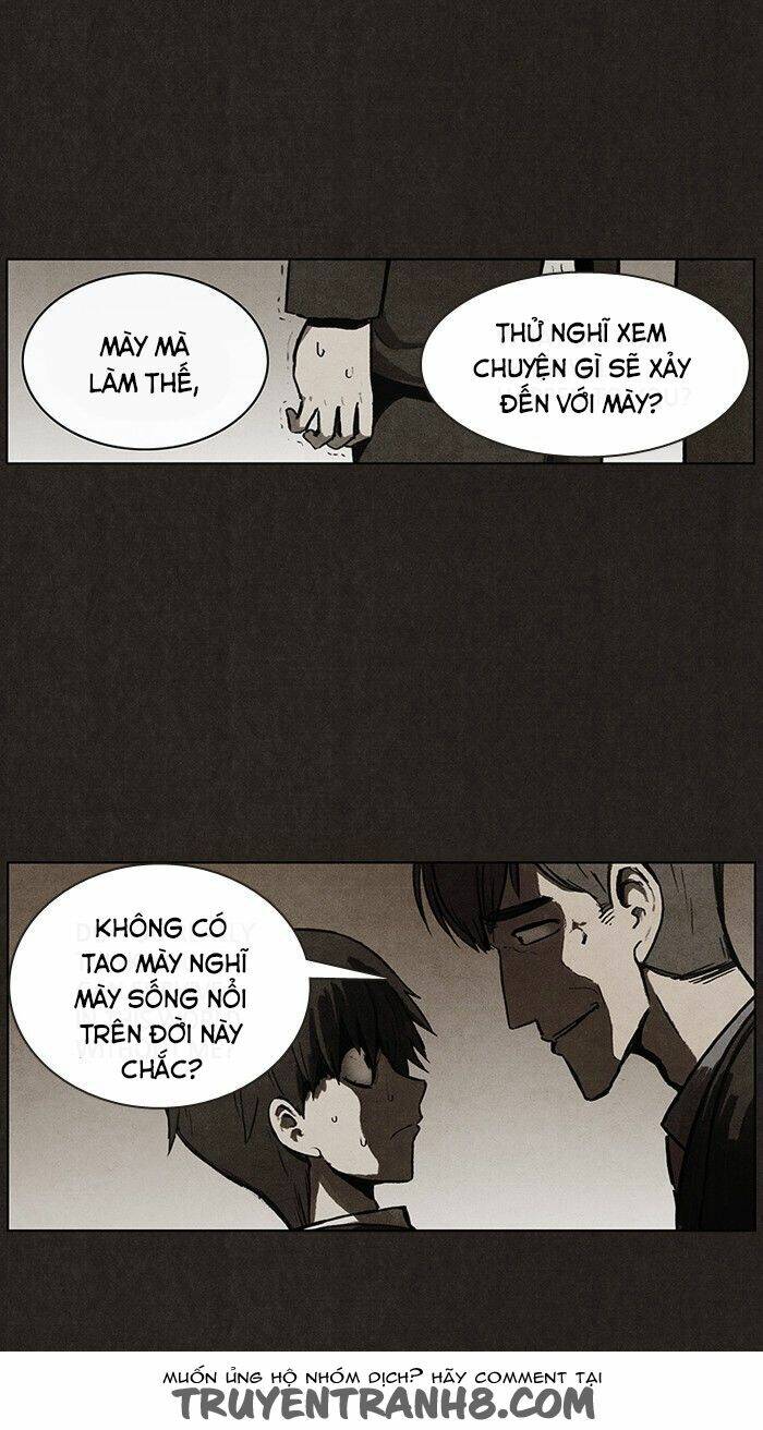 đứa con của quỷ dữ chapter 30 42