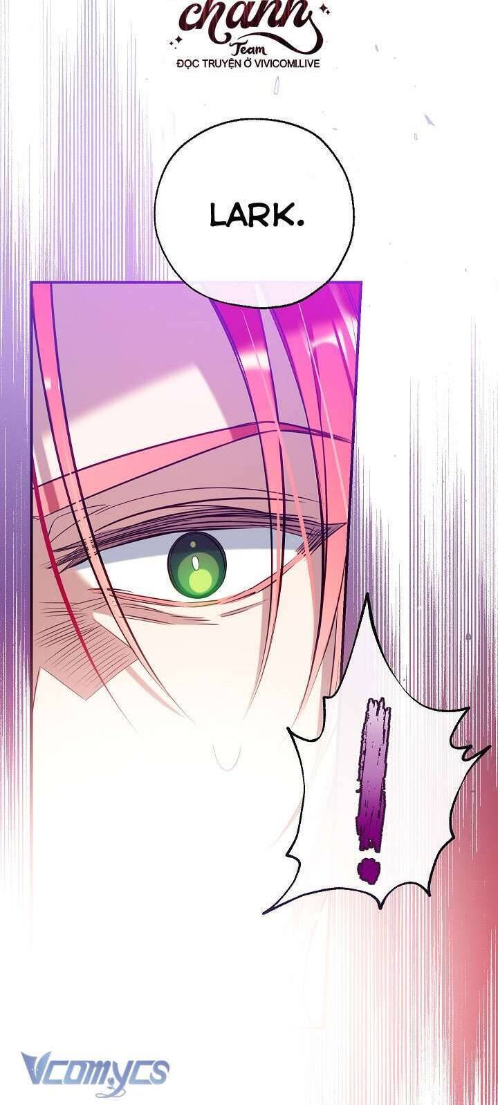 chúng ta có thể trở thành gia đình được không? chapter 131 33