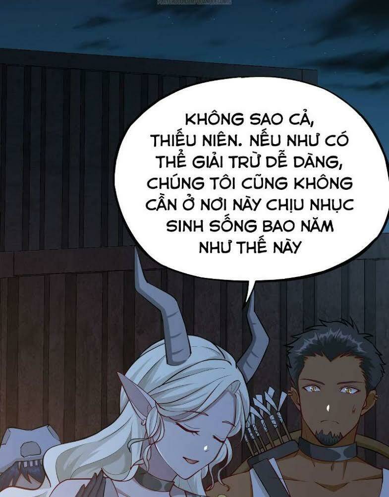 minh nhật thần đô chapter 21 31