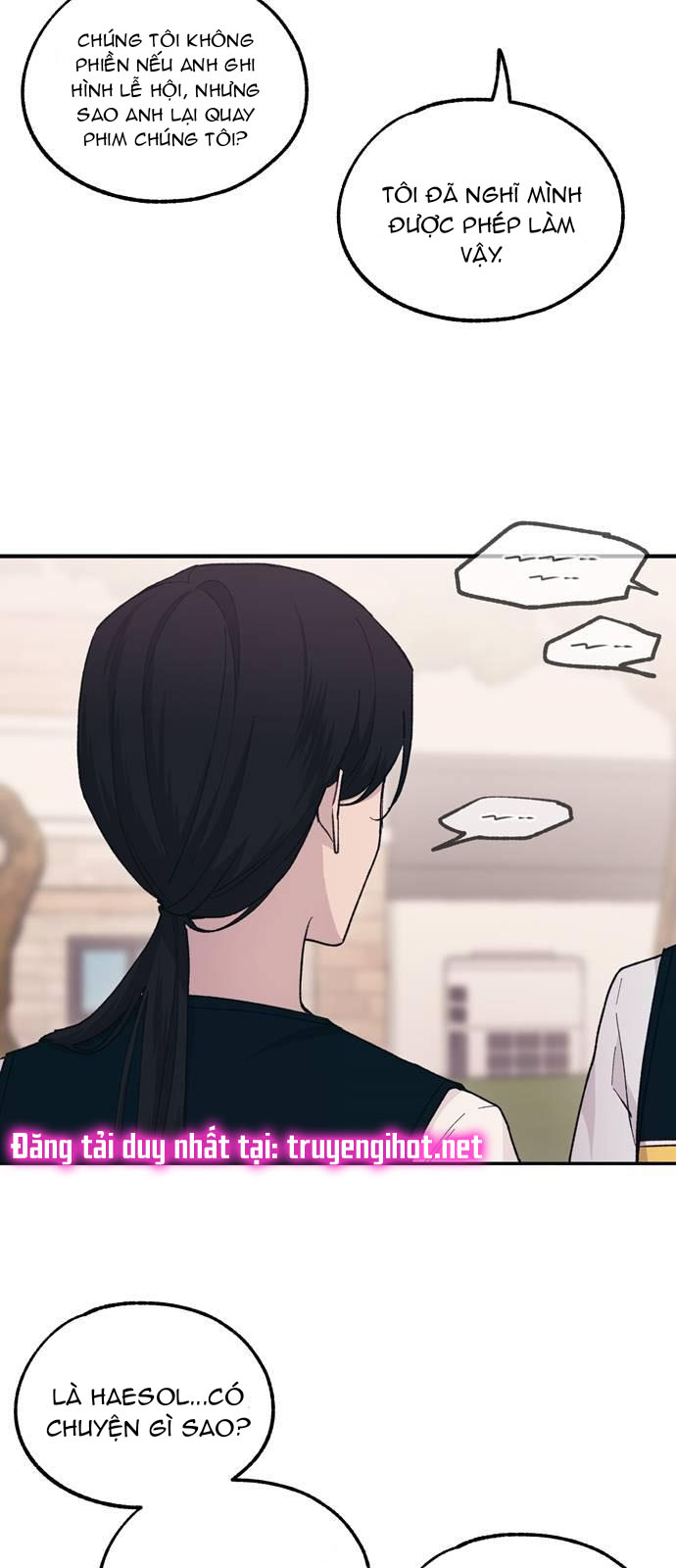 yeonwoo ngây thơ chapter 37.1 10