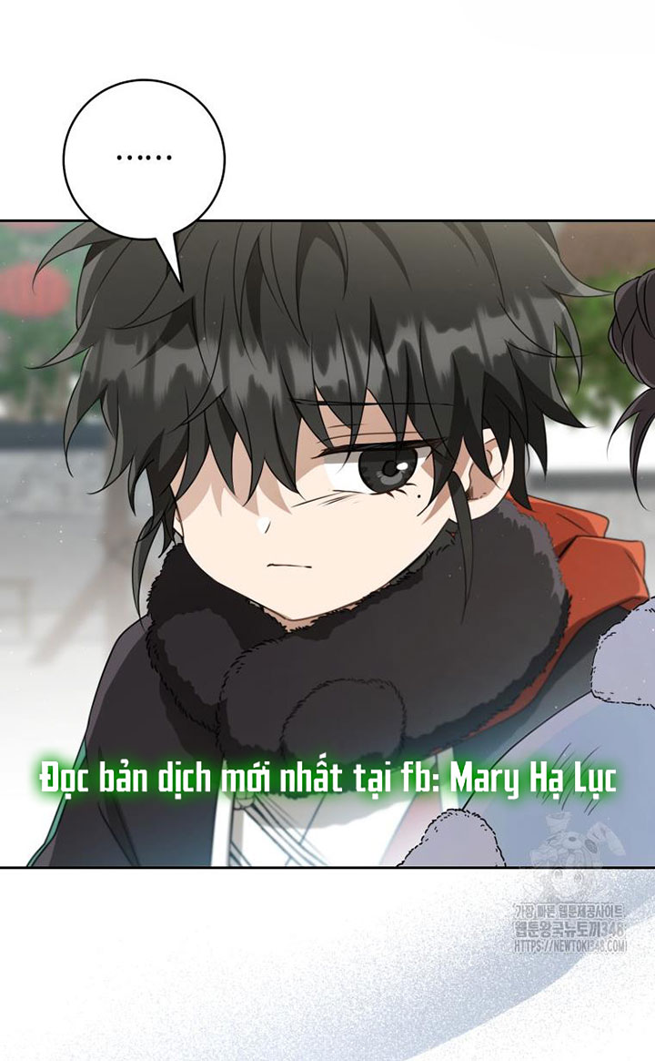 trở thành đứa cháu gái bị ghẻ lạnh trong gia tộc võ giả hùng mạnh chapter 68.2 11