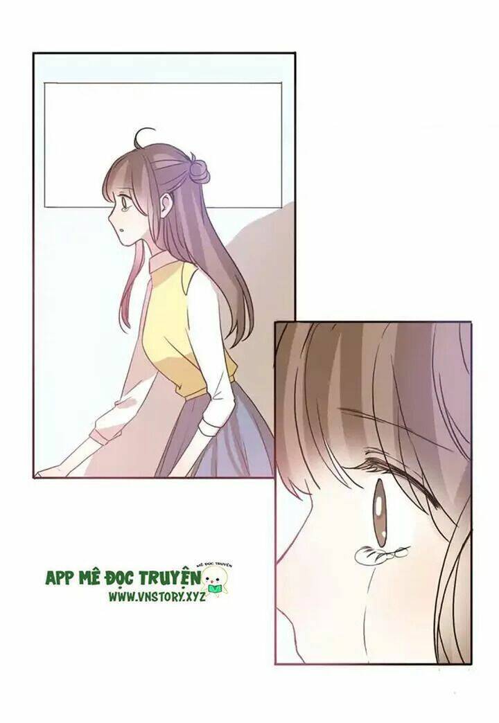 tình yêu không nói dối chapter 58 26