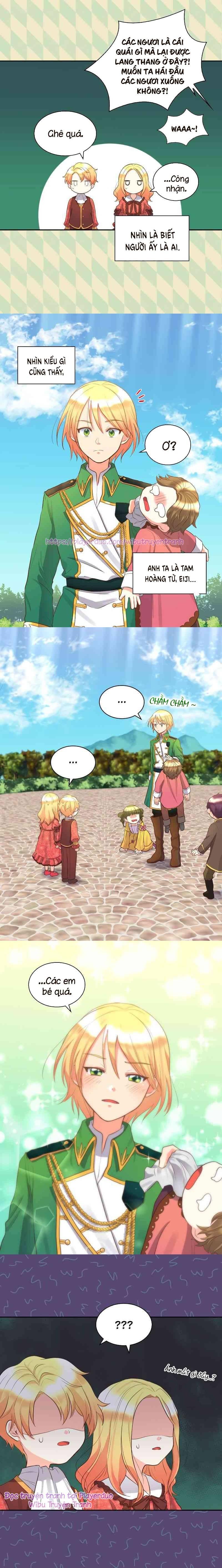 song sinh trọng sinh chapter 15 6