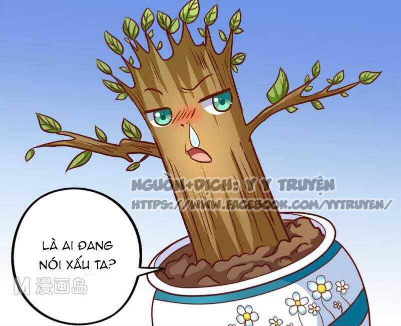 ngư thần đích nhân thả ta đi chapter 35 5