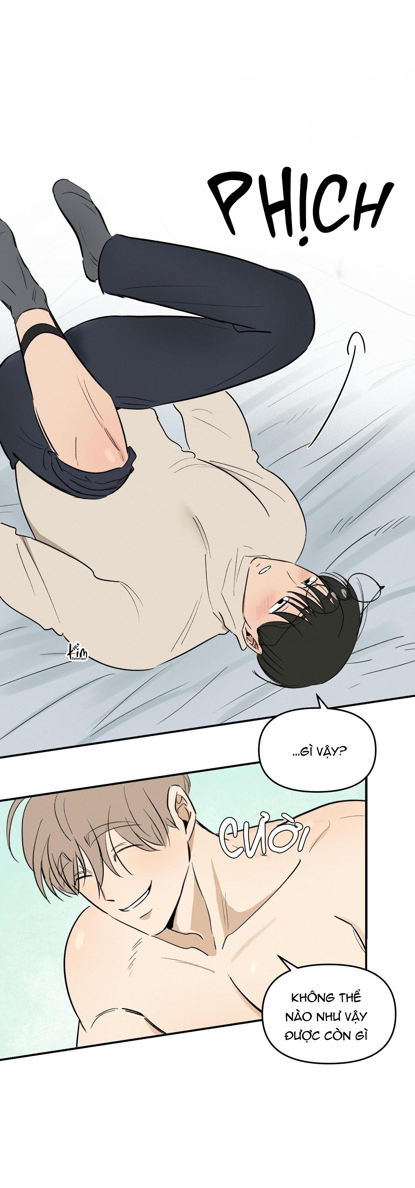 tuyển tập ngực bự, cung khủ của nhà kim Chapter 176.5 lệch hướng 5 15