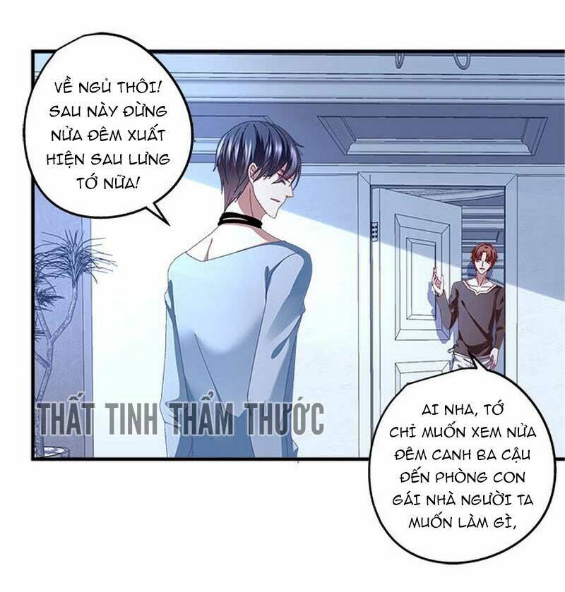 thiên lại âm linh chapter 31 11
