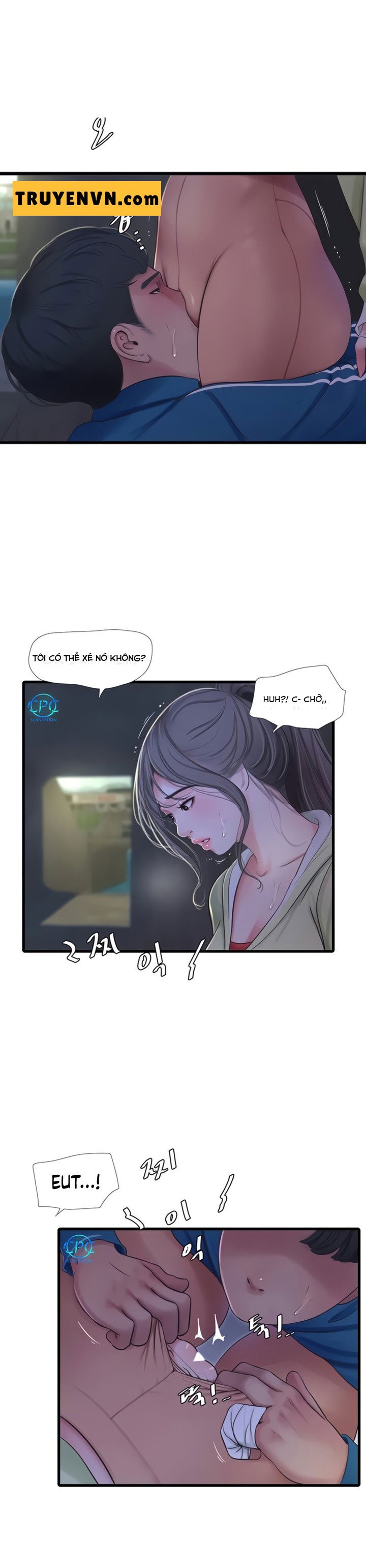 chị dâu trinh nữ chapter 73 18