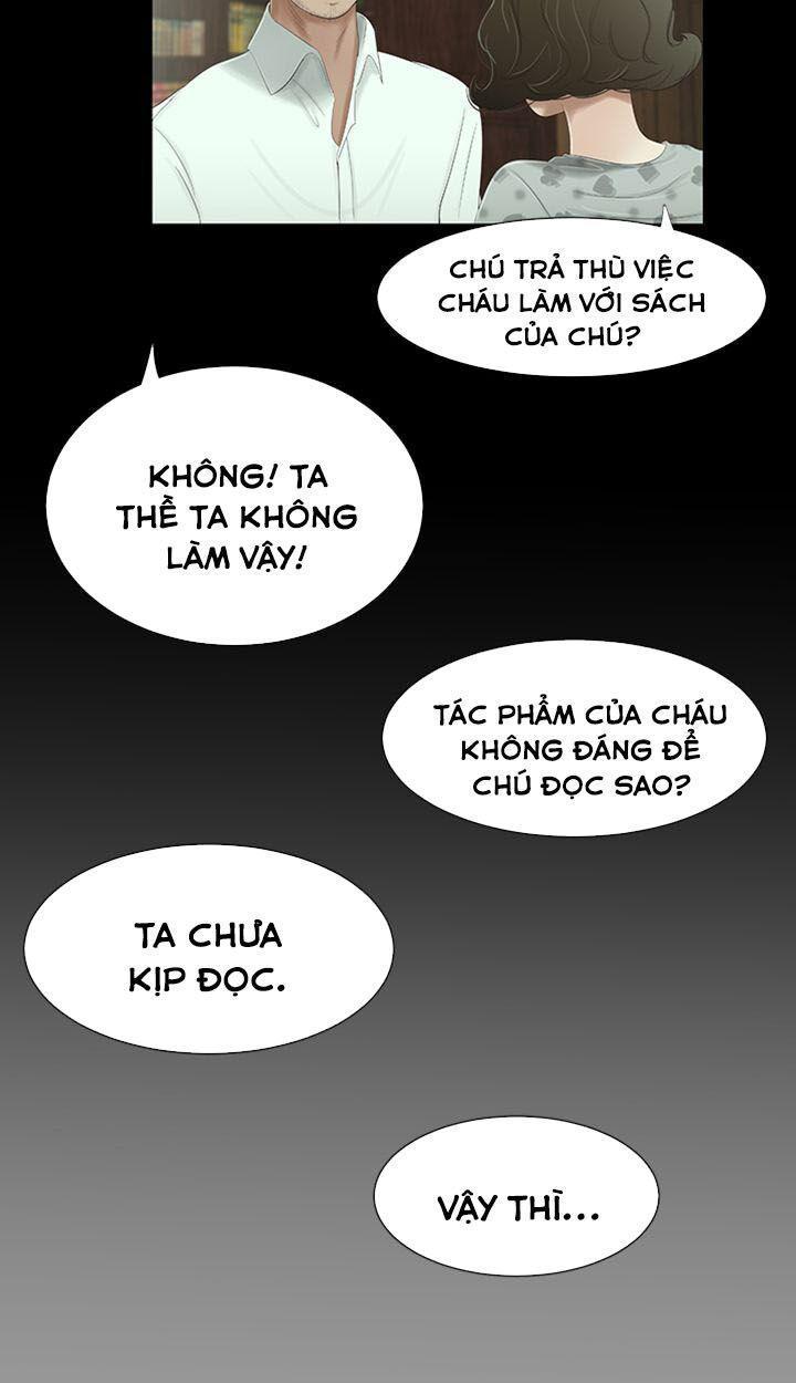 chú và cháu chapter 11 21