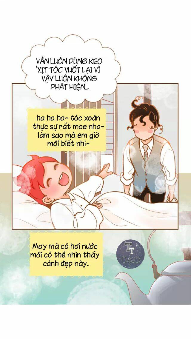 tân lang yếu tòng tiểu dưỡng khởi chapter 10 34