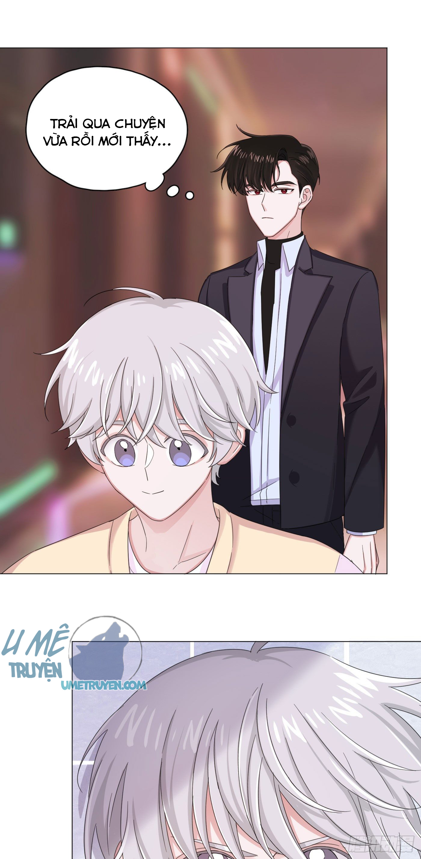 nhất hoàng cửu công thập nhị thê chapter 28 31