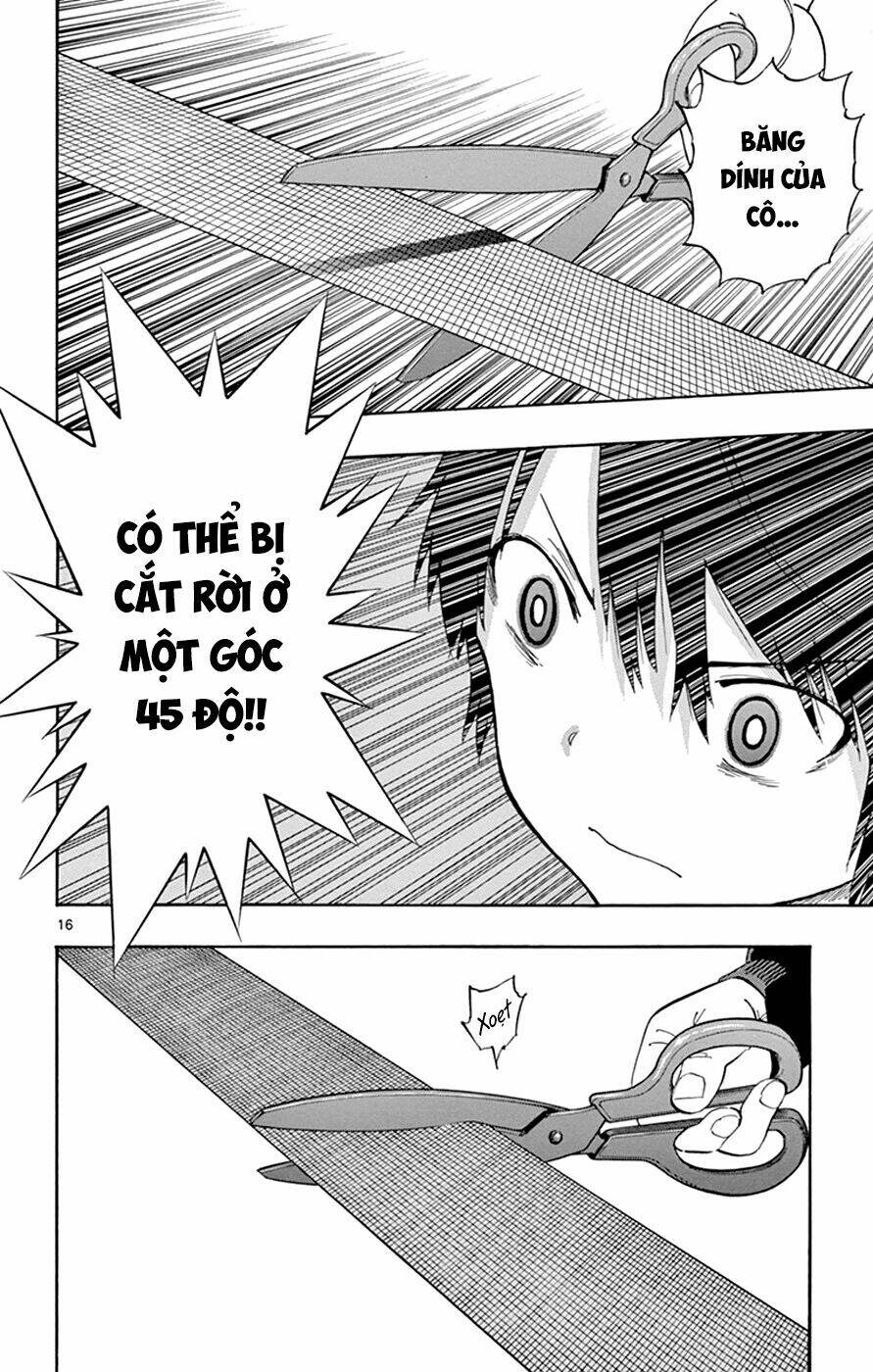 saike mata shite mo chapter 26 17