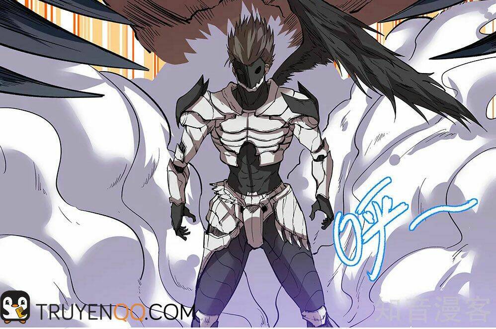 thế giới chết chóc chapter 13 6