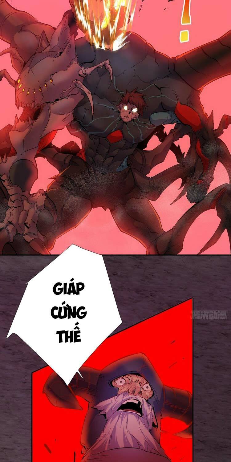 ta là nhà giàu số một, ta không muốn trọng sinh chapter 86 25