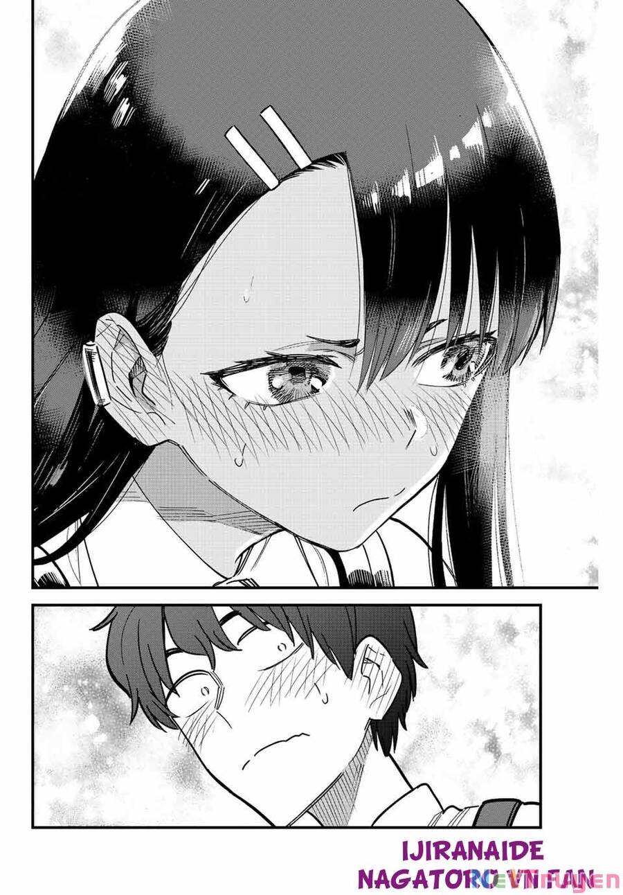 please don bully me - nagatoro-san chapter 110 22