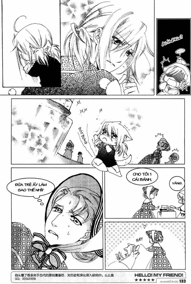 xing gui shi tian kong de dao lu chapter 6 7