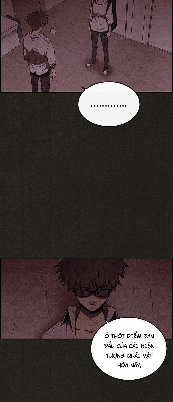 quái vật tại chung cư xanh chapter 45 25