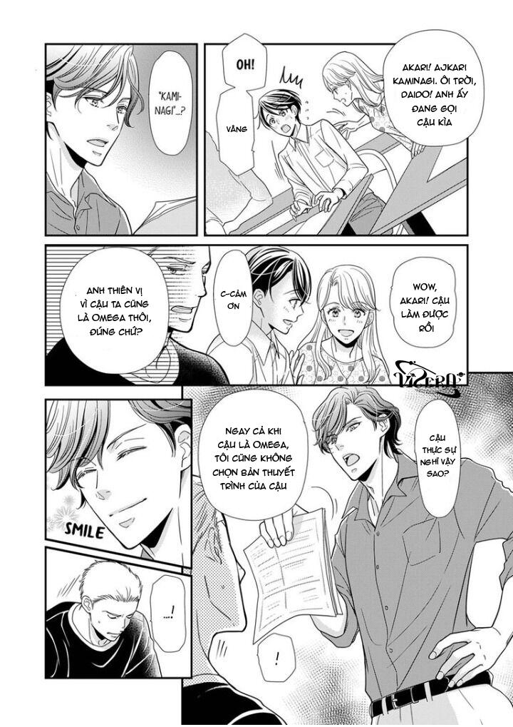 bạn đời dối trá chapter 11 10