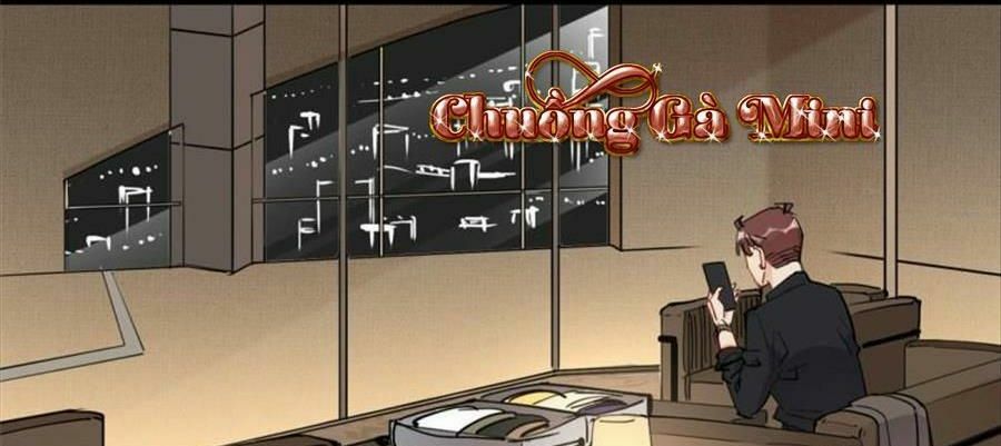 cố tổng, vợ của ngài quá mạnh rồi! chapter 49 25