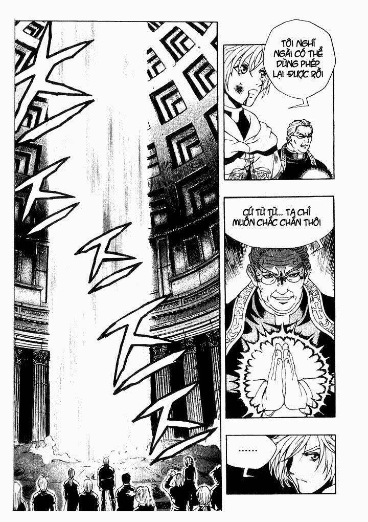 rebirth - tái sinh chapter 15 35