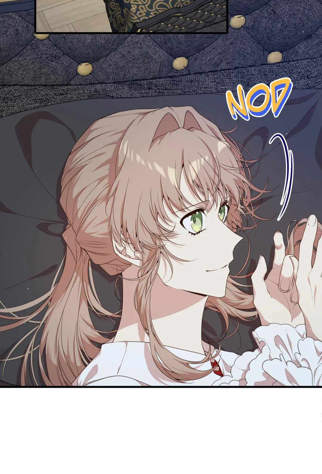 chị ấy là nữ chính trong truyện đó chapter 48 4