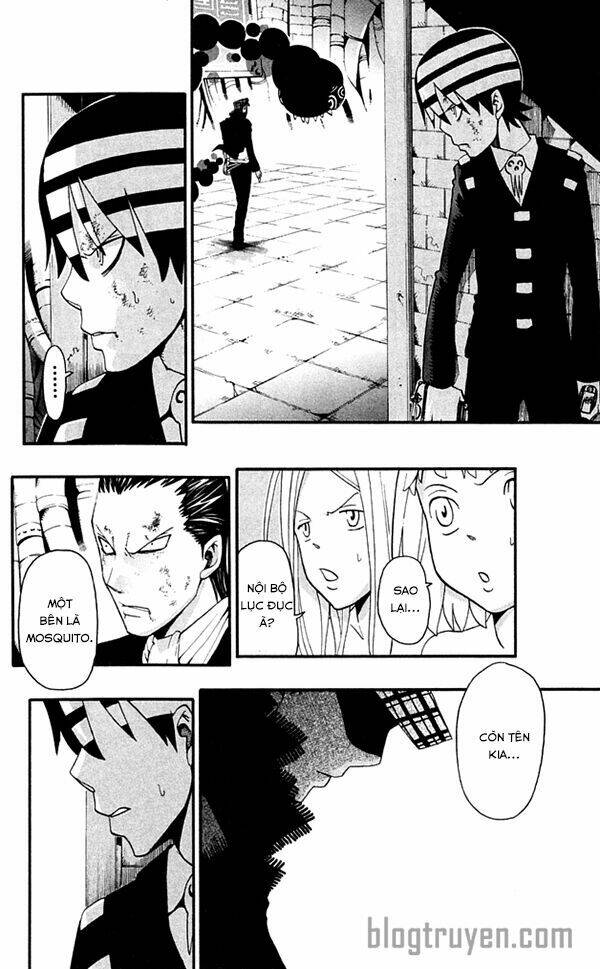 soul eater chapter 56 3