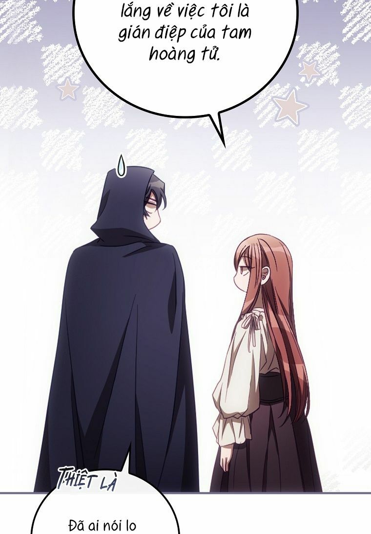 tôi nhìn thấy cái chết của bạn chapter 24 74