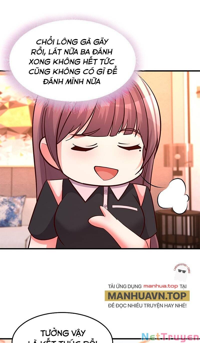 chị gái tôi là đại minh tinh chapter 157 40