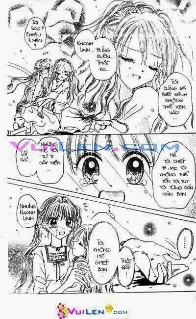 đôi giày thủy tinh chapter 11 71