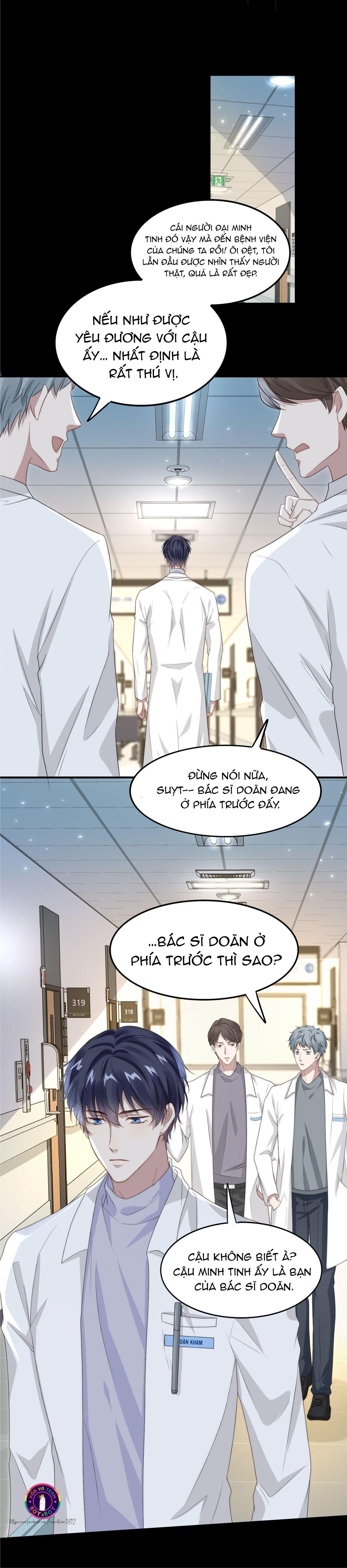 ẩn trung (end) chapter 1 2