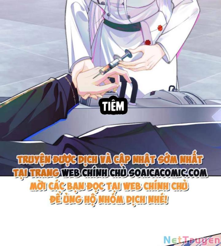 vị chỉ huy lạnh lùng khóc trong vòng tay tôi chapter 1 77