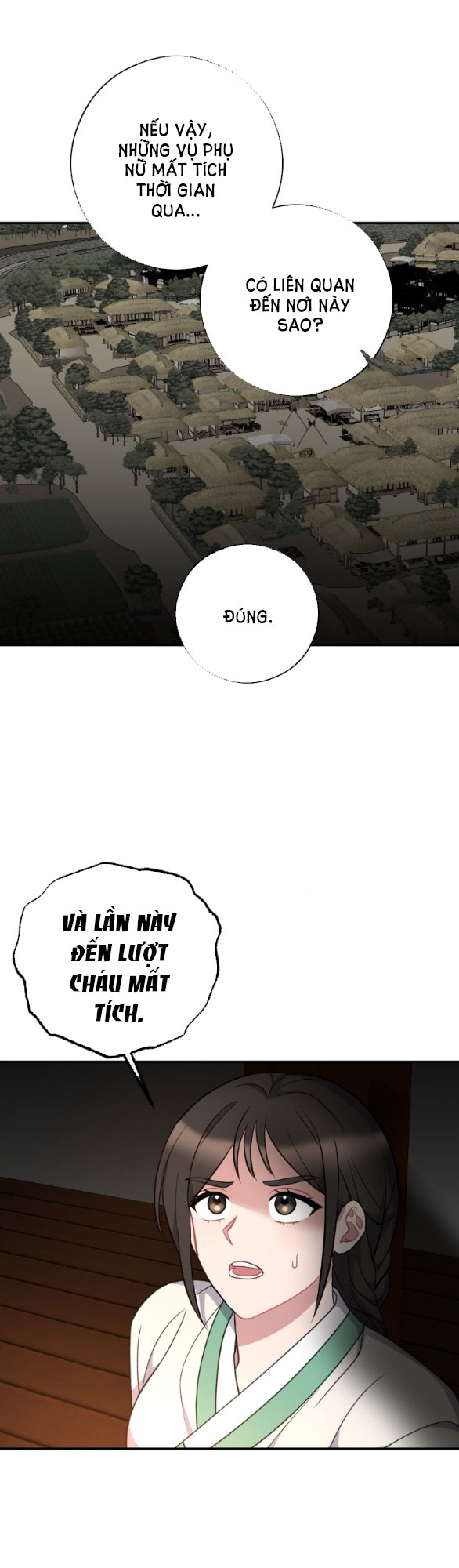 [18+] mơ về một cơn mưa phùn chapter 32.2 4