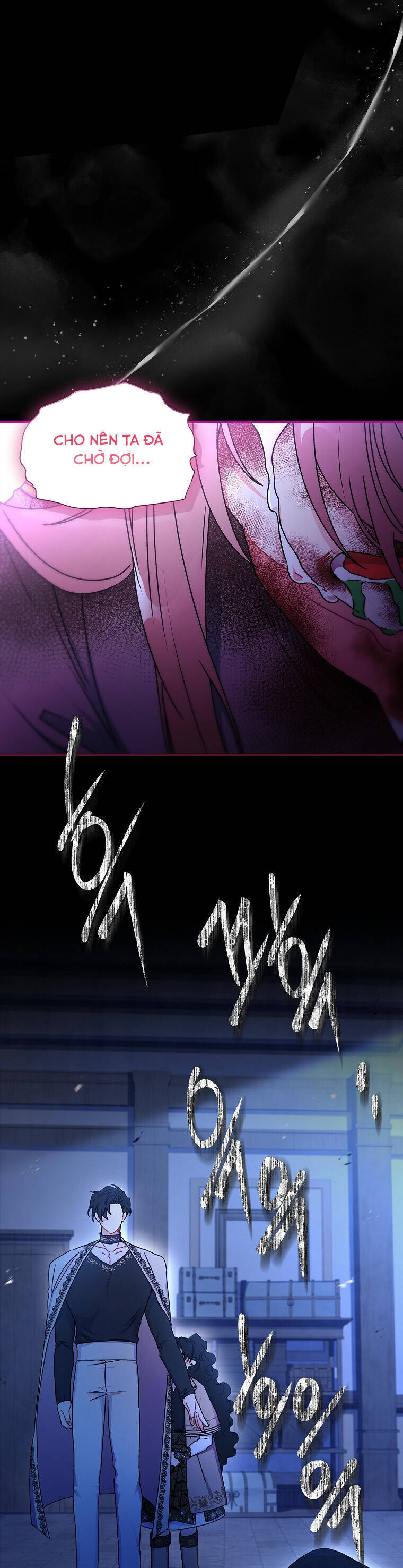 tôi đã trở thành con gái nuôi của nam chính chapter 116 37