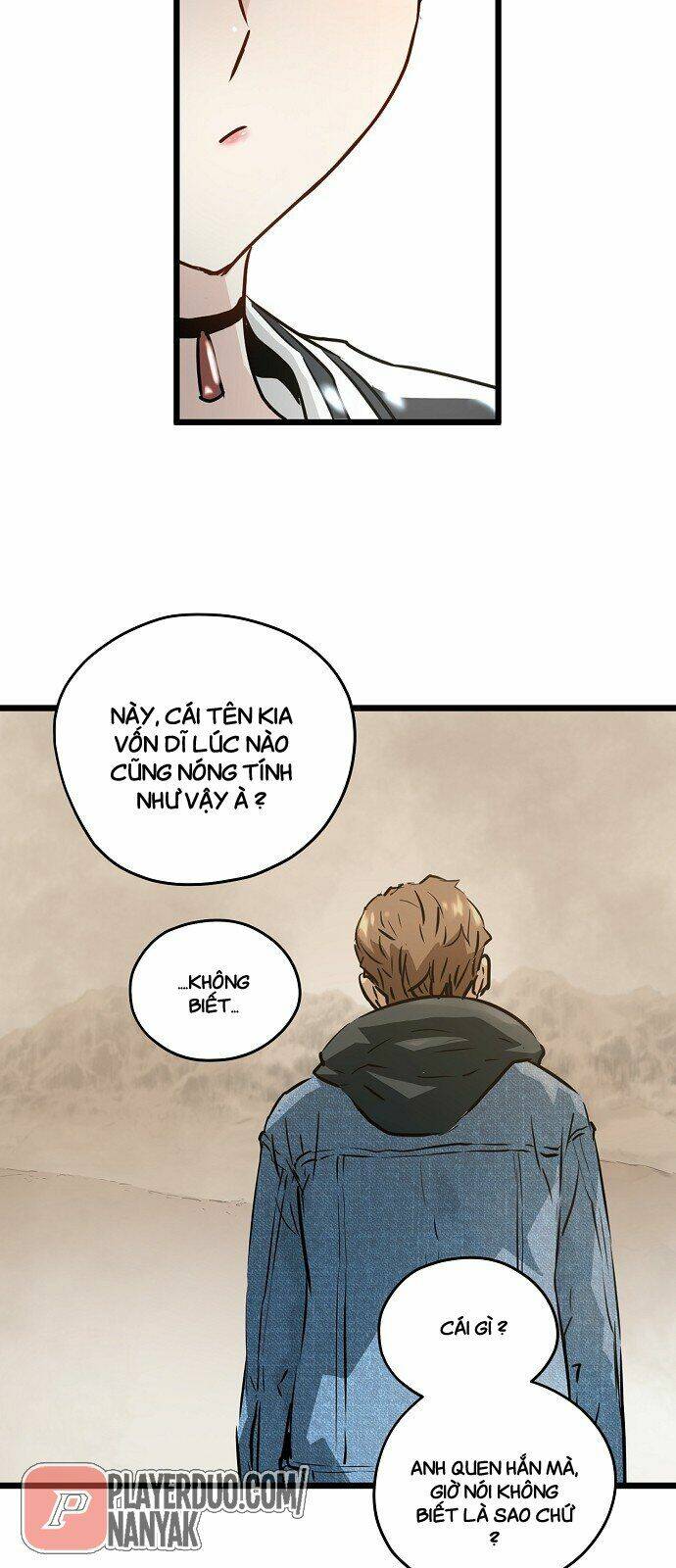 hứa lan chapter 44 43