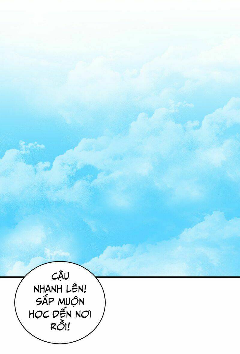 thiên hạ đệ nhất cao thủ đi học chapter 9 27