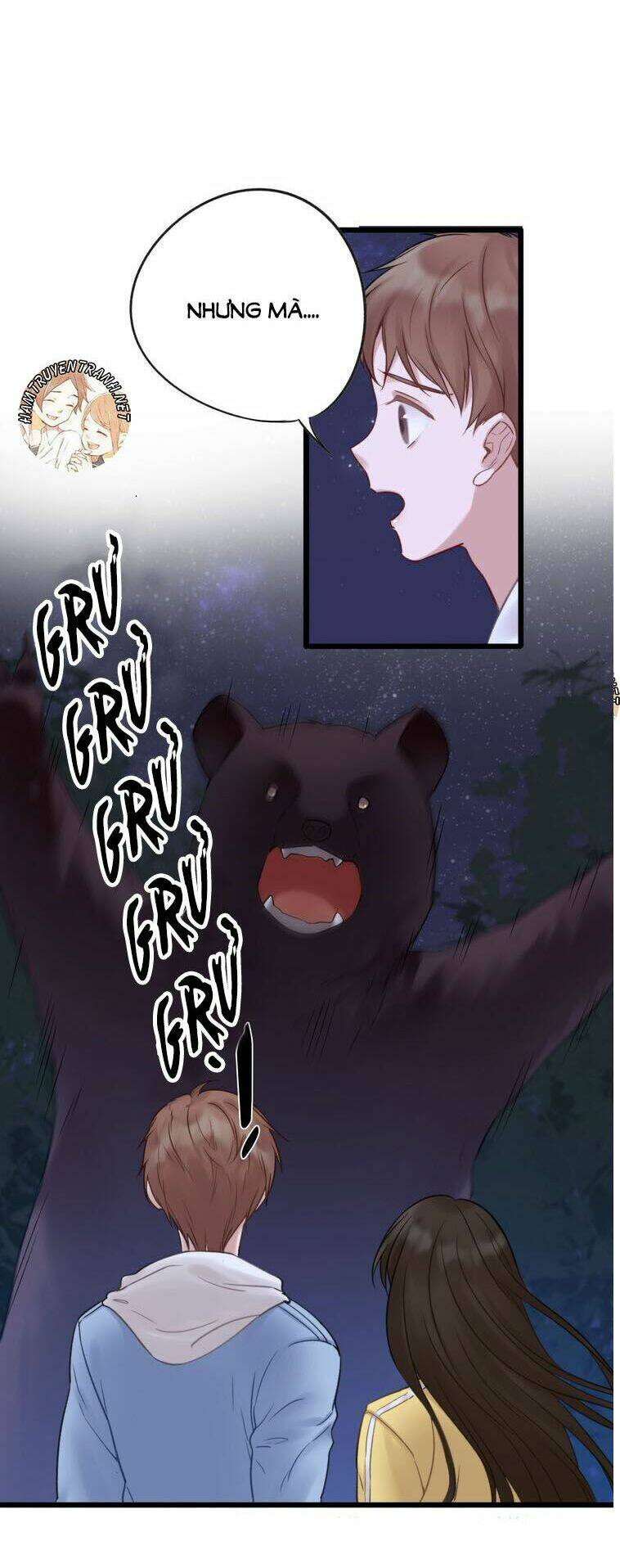 viện bảo tàng tâm nguyện chapter 21.2 17