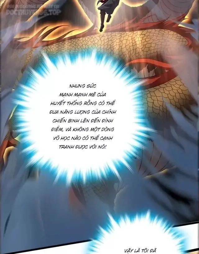 tôi, thần long của nữ đế! chapter 1 57