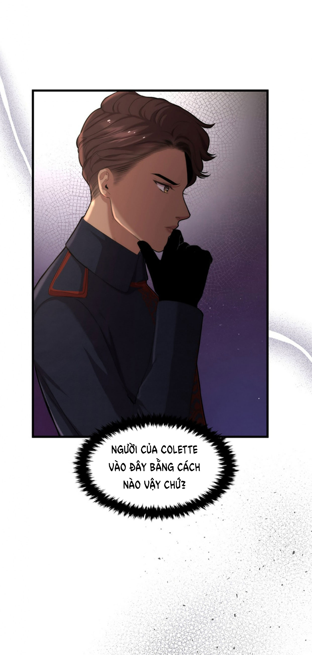 Khách Sạn Máu chapter 15.1 - Trang 20