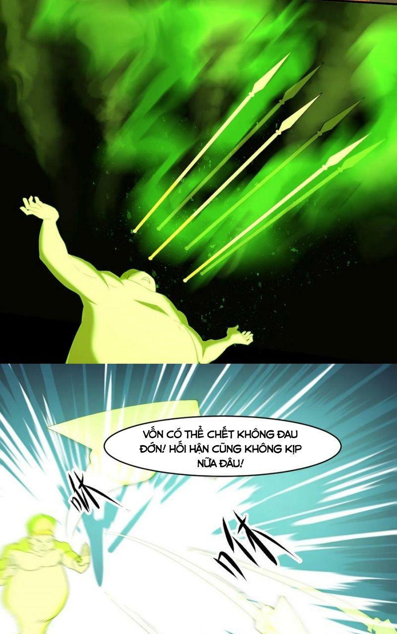 đừng hiểu lầm, tôi mới là người bị hại! chapter 54 31