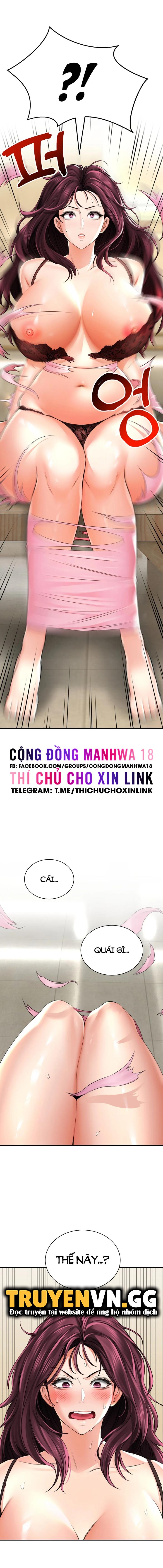 thảo dược mê tình chapter 6 6