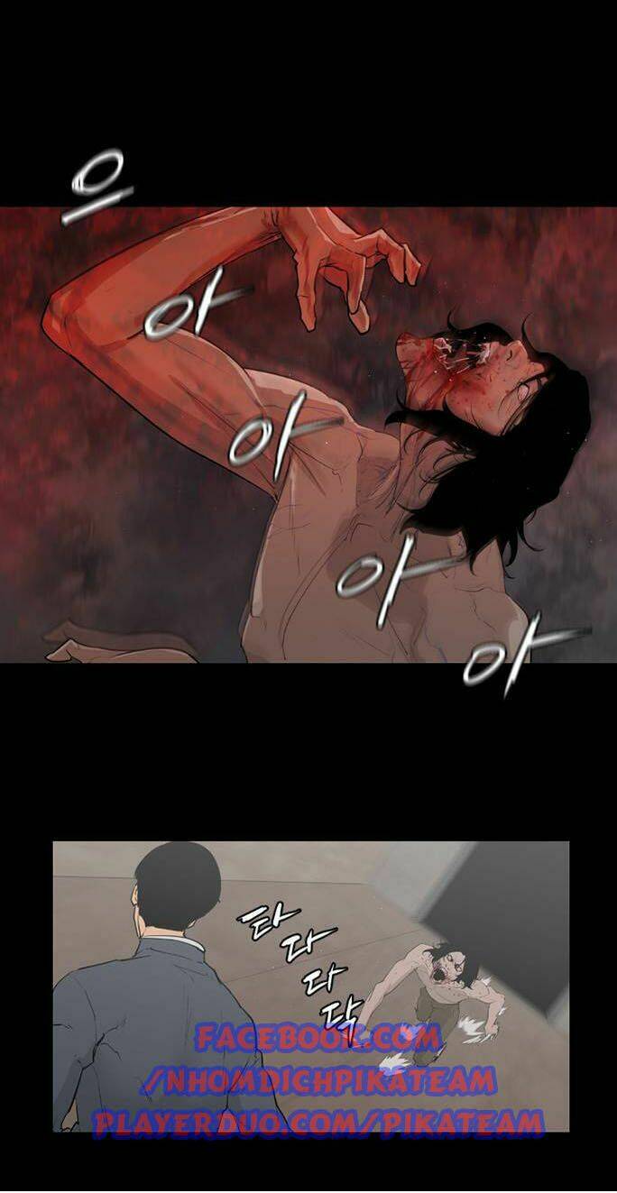 đêm vùng cực chapter 12 12